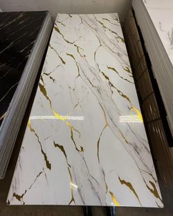 4x9 UV PVC Marble Panels – Durable Decorative Wall Sheets