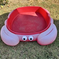 Sand Box