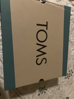 Botas Toms