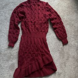 Women’s Dress 