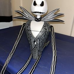 Disney Jack Skellington Sipper