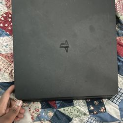 Playstation 4 Slim Console