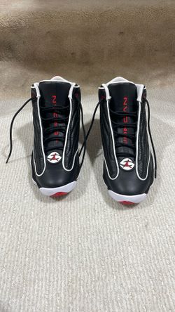 Jordan Pro Strong Playoffs
