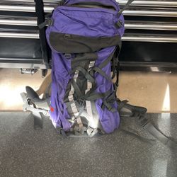 Back Pack
