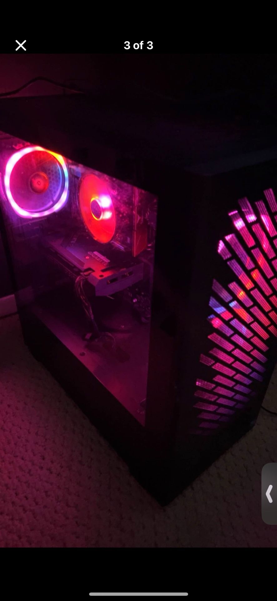 Pc Gaming