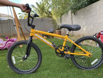 Kids diamondback bike