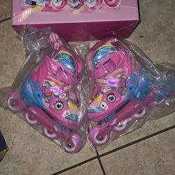 Kids Inline Skates