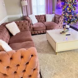 Living Room Set for Sale & Coffee table