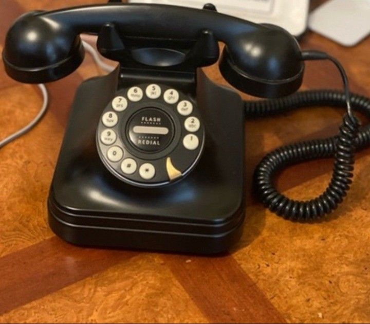 Tone Telefono