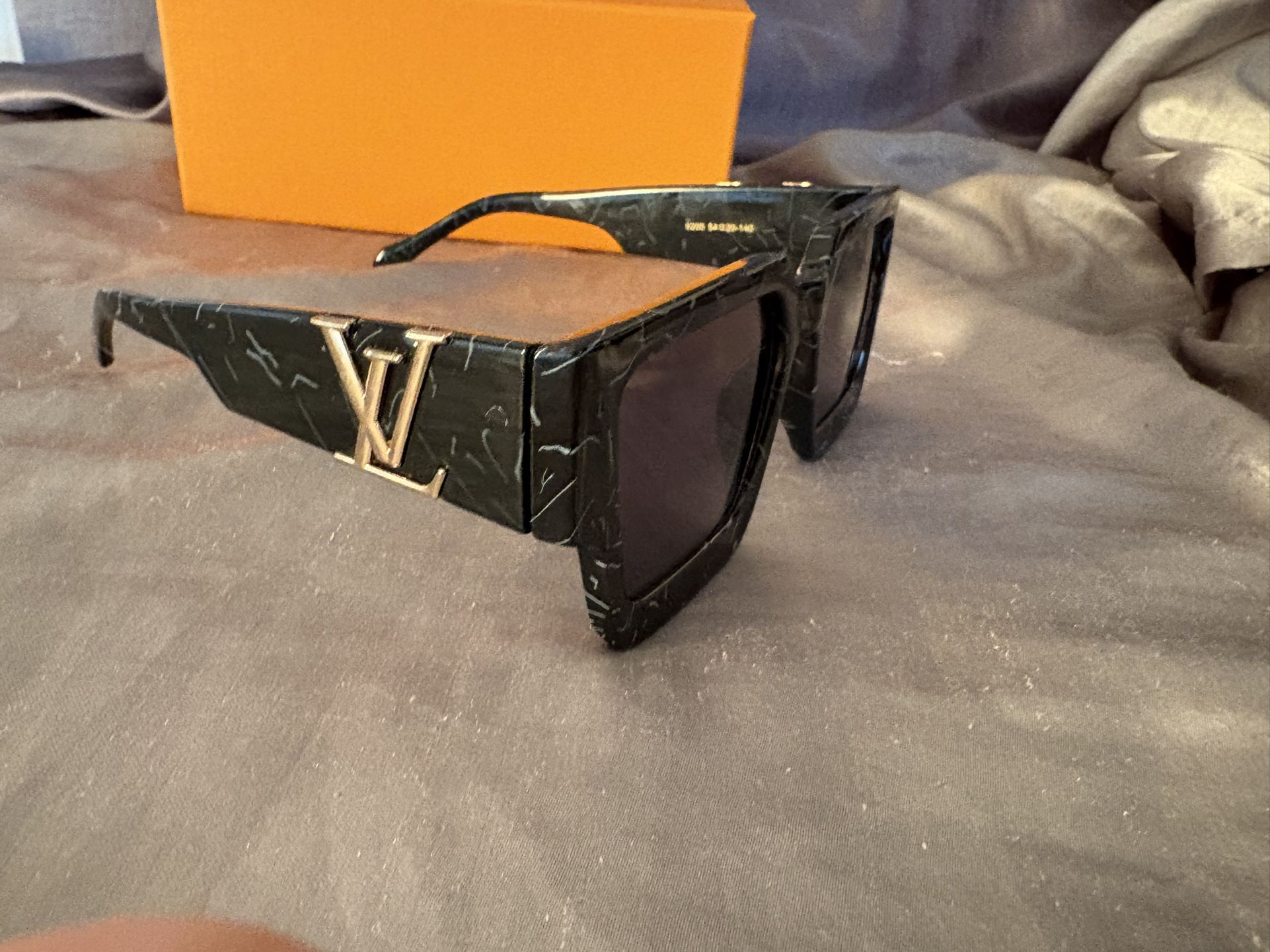 Louis Vuitton 1.1 Millionaire Sunglasses