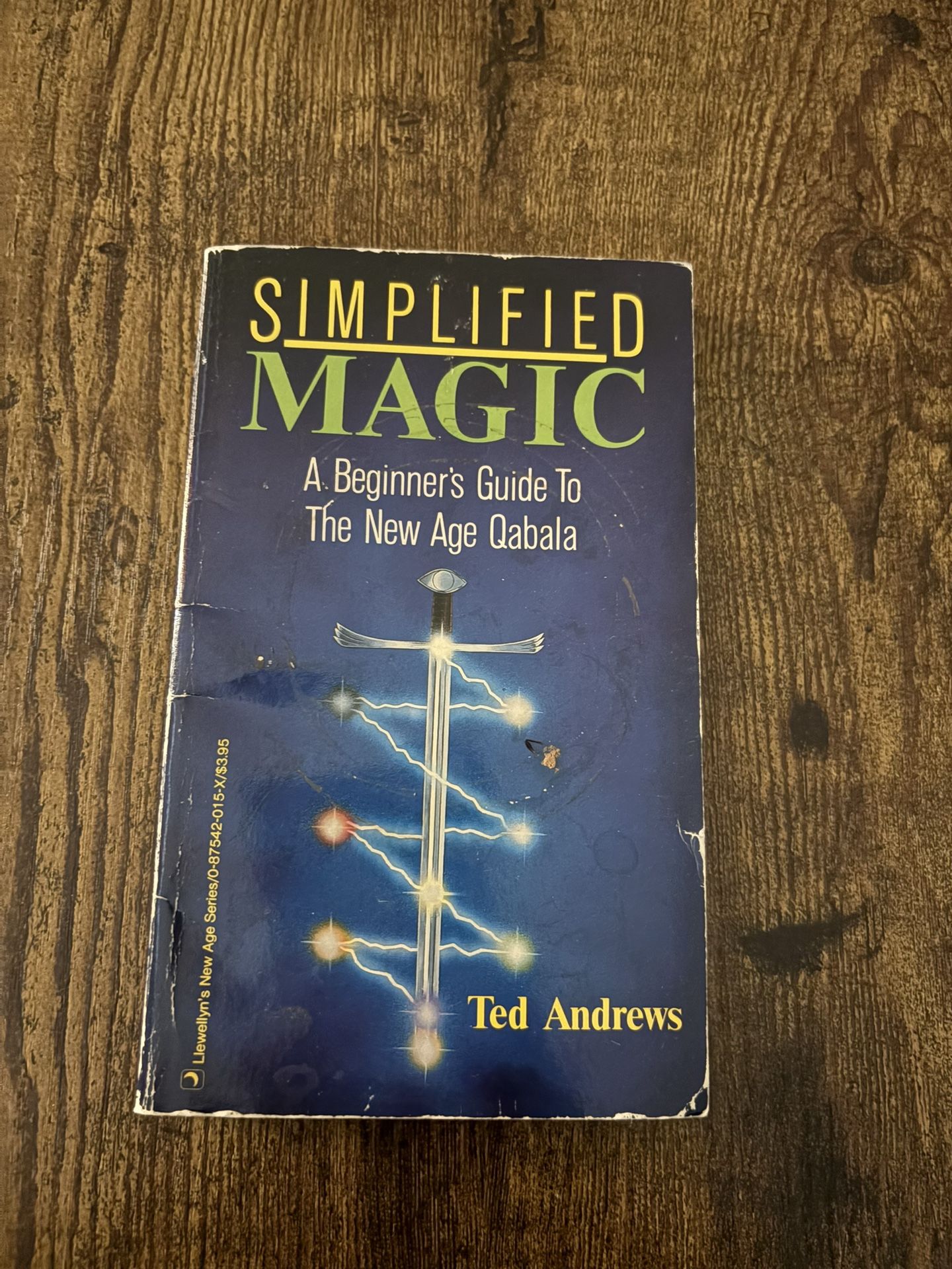 Simplified Magic 