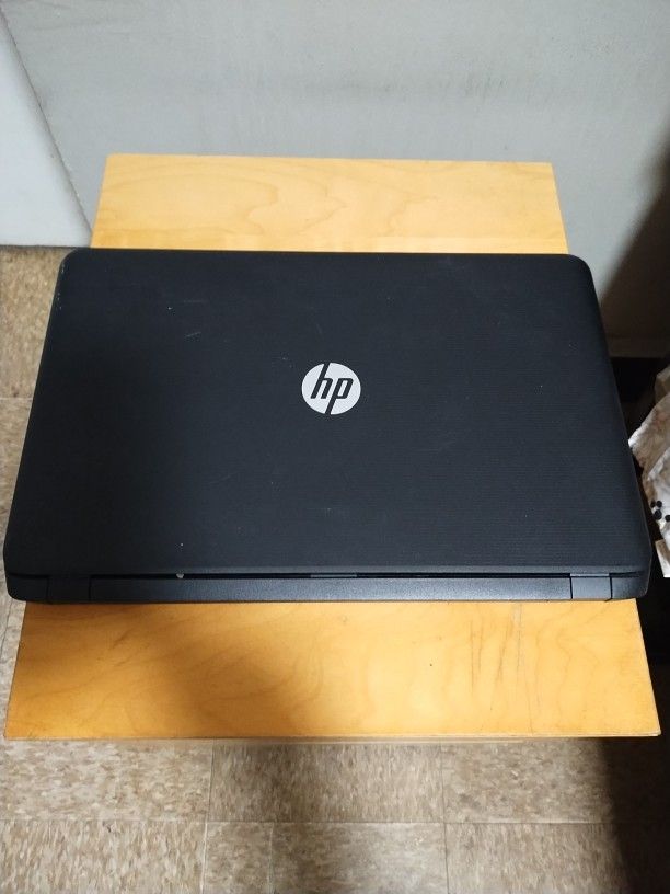 HP Laptop 💻