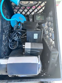 Electronics - mixed stuff $20/OBO