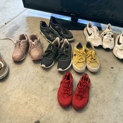 NB,adidas,vans,converse 