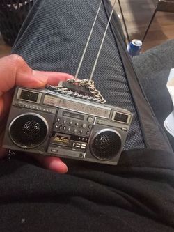Bluetooth speaker