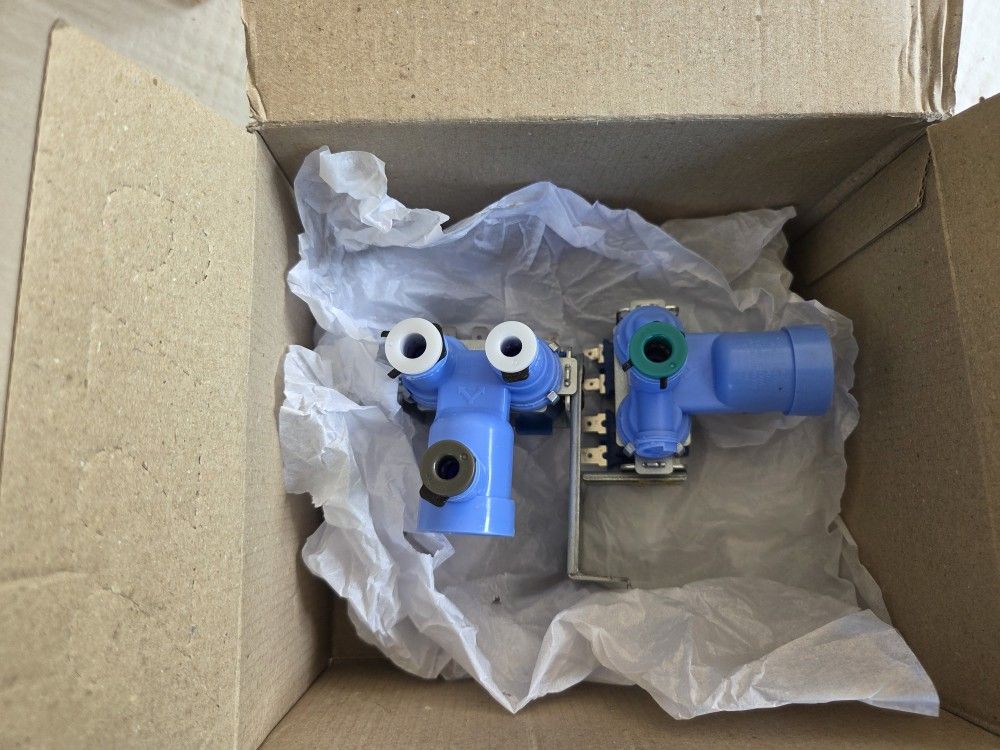 SAMSUNG DA62-01040A Water Inlet Valve