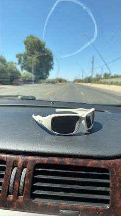 Oakley shades