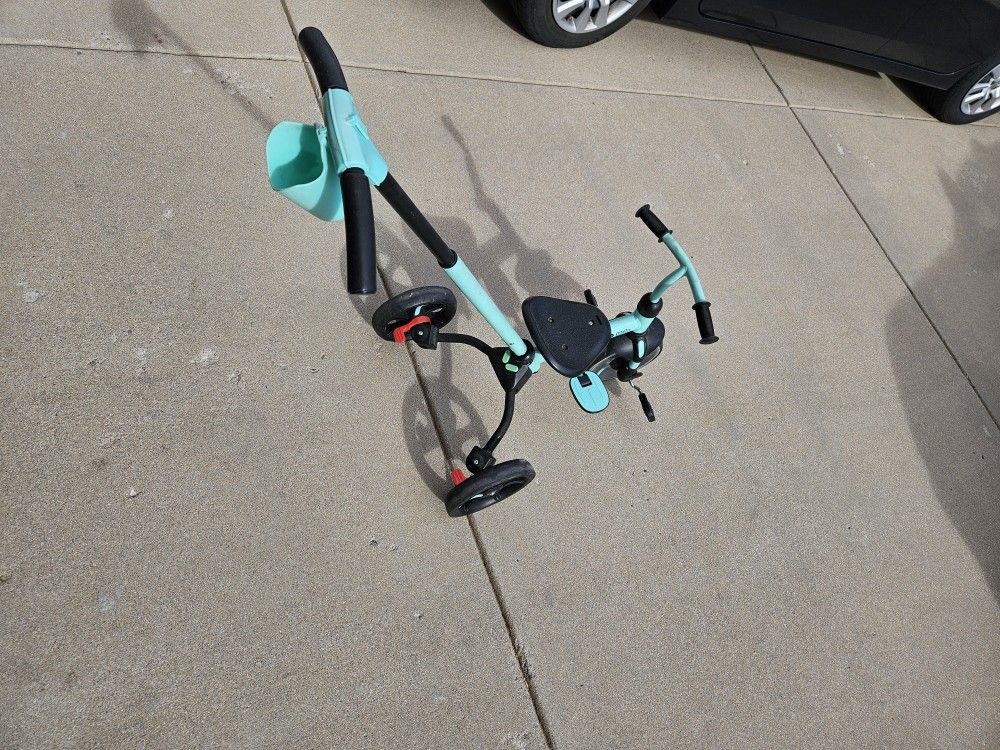 Velo Child Push Bike