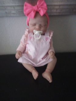 Reborn Doll