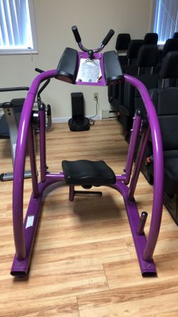 Ab coaster planet fitness shop