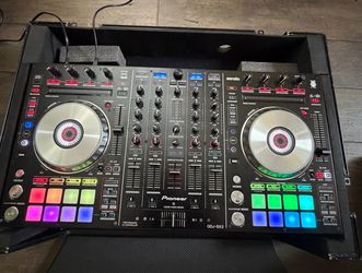 Pioneer DDJ-SX2