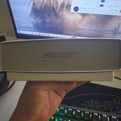 used bose mini2