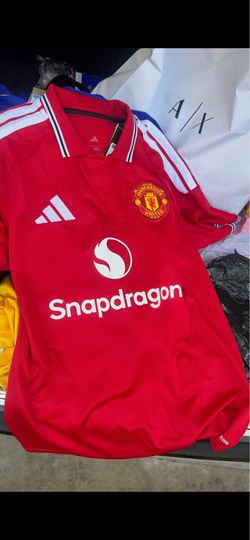 Manchester United size M