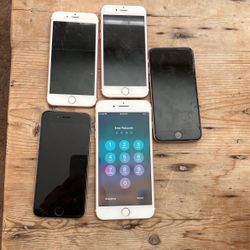 Used iPhones 