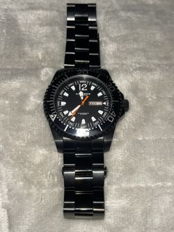 Akribos Men’s Watch