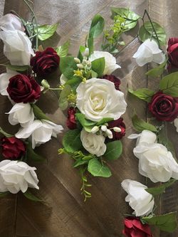 Wedding Florals