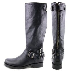 Frye Women's Size 8 Leather Boots Brand New!