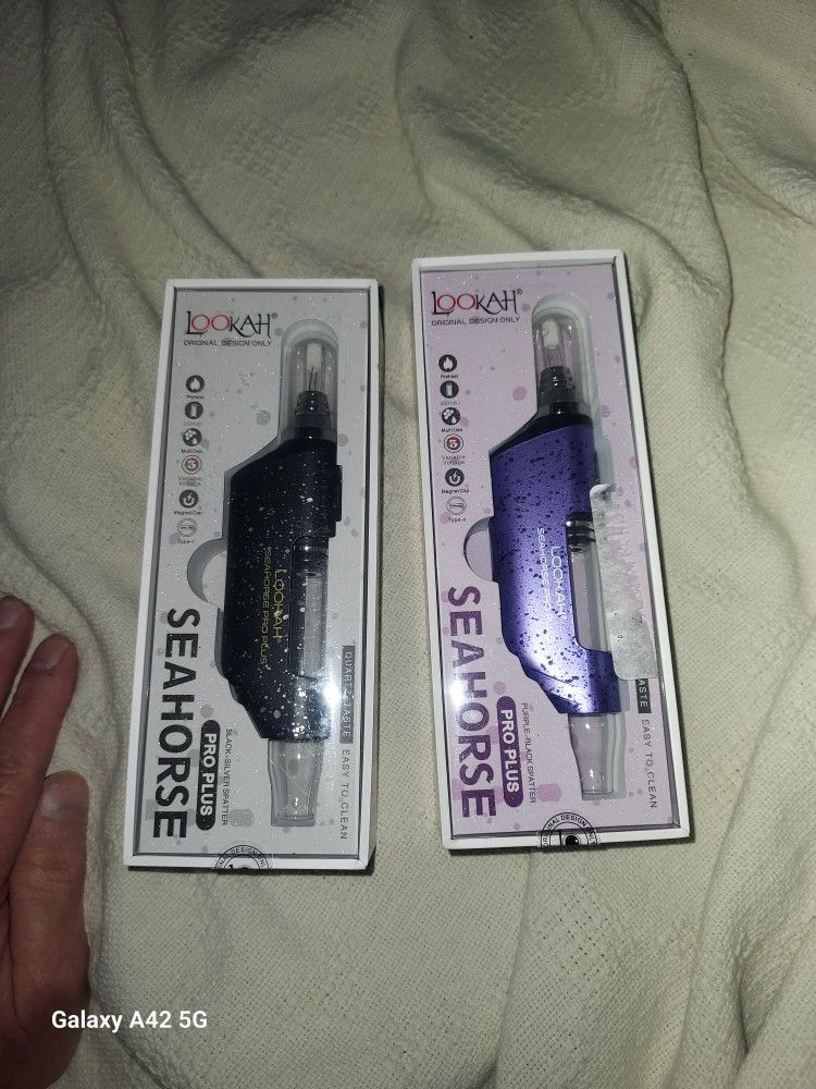 Dab Pens/ Live Resin