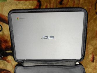 Chromebook