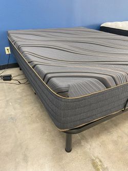 Brand New Mattress Take It Home Today