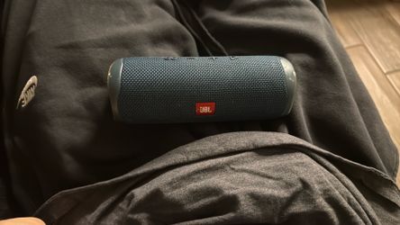 Jbl speaker