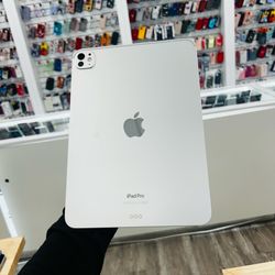 iPad Pro 11 inch m4 256gb WiFi only