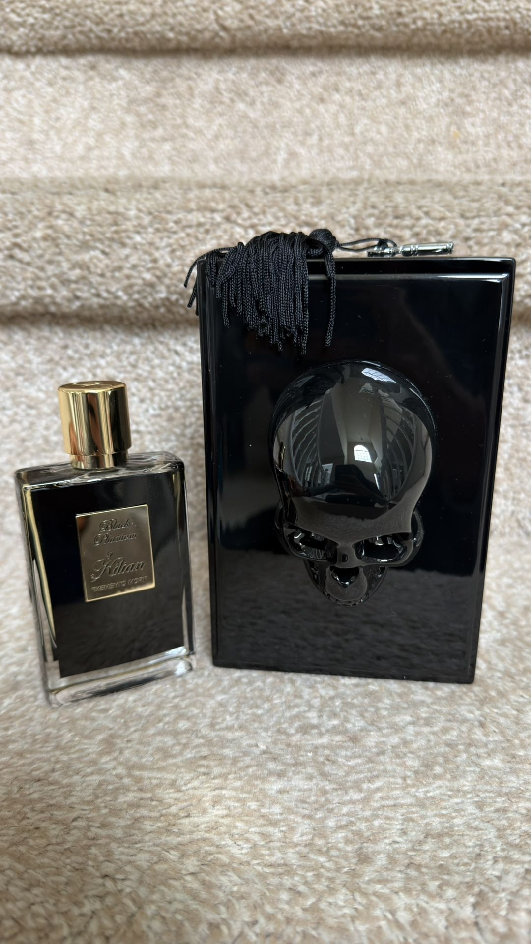 Killian Black Phantom