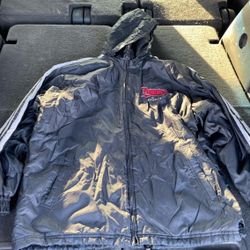 Vintage Tommy Hilfiger Jacket