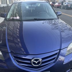 2005 Mazda Mazda3