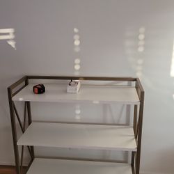 Bookshelf Book Case Organizer 