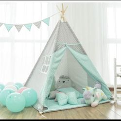Teepee Tent for Kids