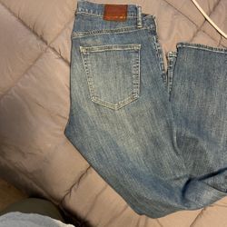 Abercrombie Jeans