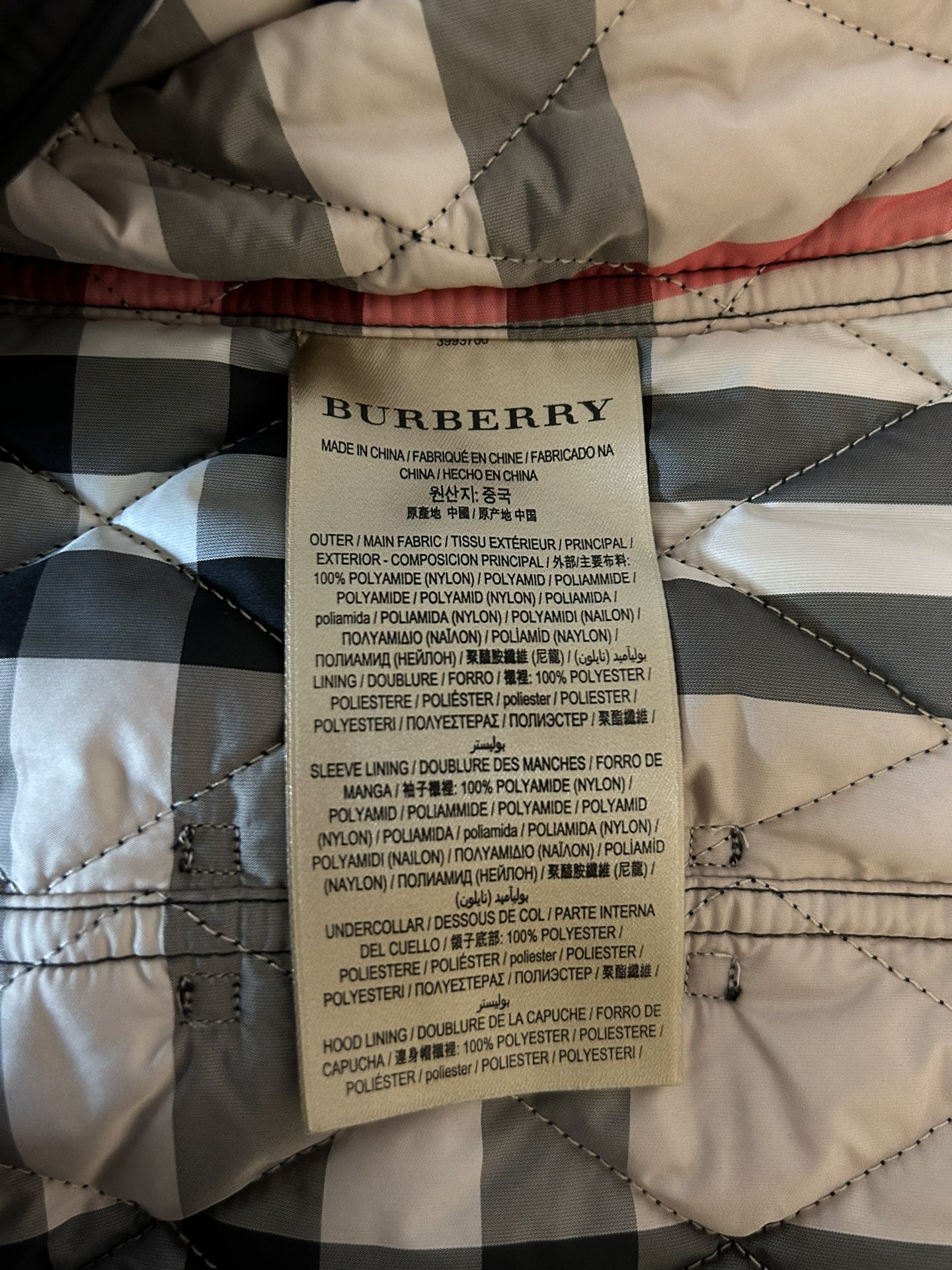 Burberry for Sale in New York, NY - OfferUp