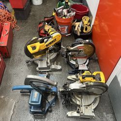 Power Tools