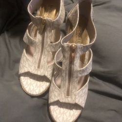 Michael Kors Wedges