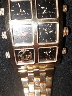 ICe Link Watch