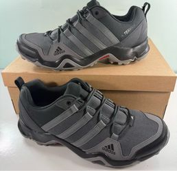 Adidas Terrex AX2R Men's Hiking Trail Running Shoes Sneakers