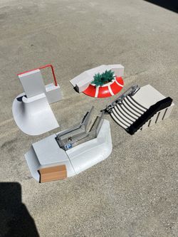 TechDeck Ramp Lot