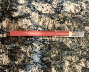 NEW ESTEE LAUDER DOUBLE WEAR LIPLINER IN MAUVE $5!