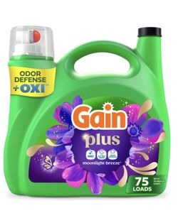 Gain Plus moonlight breeze.